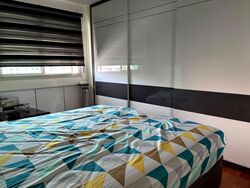 Blk 109B Edgedale Plains (Punggol), HDB 5 Rooms #552275791